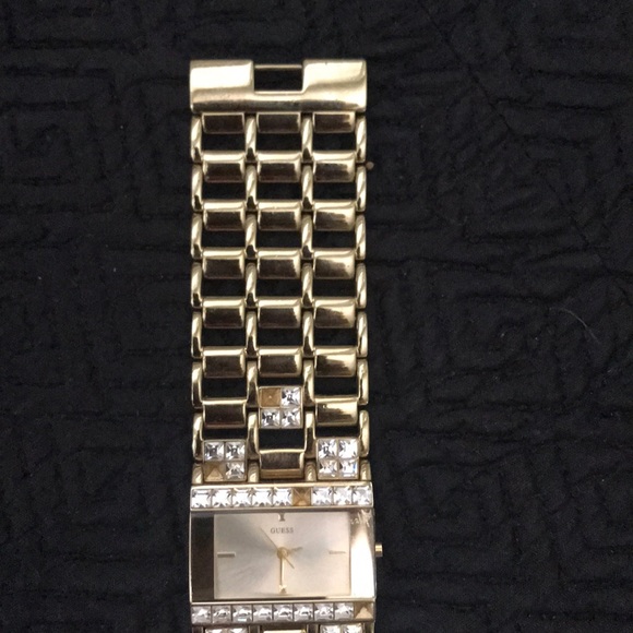 Guess watch - Picture 3 of 5